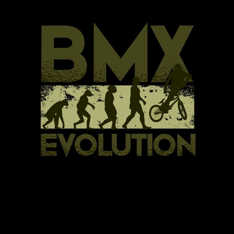 BMX Evolution