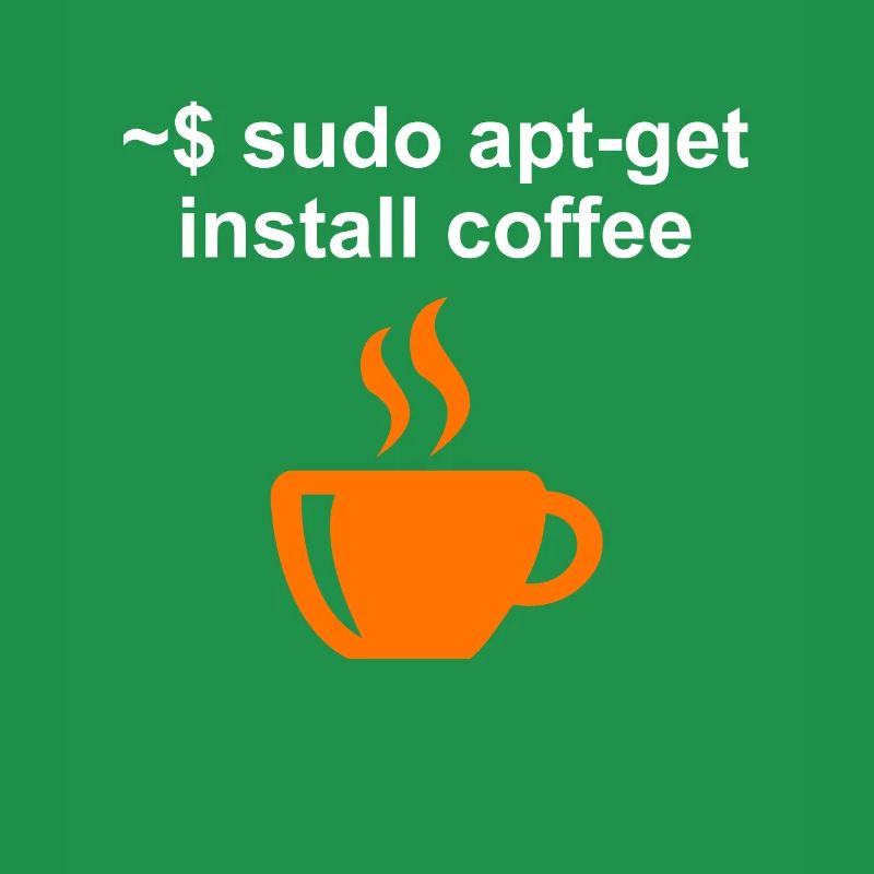 Programmer Coffee Coffee Drinker Computer Scientist