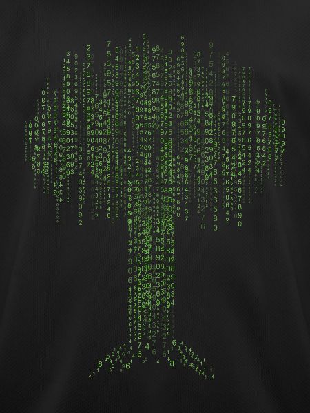 Binärbaum Codierung Computer Programmierer
