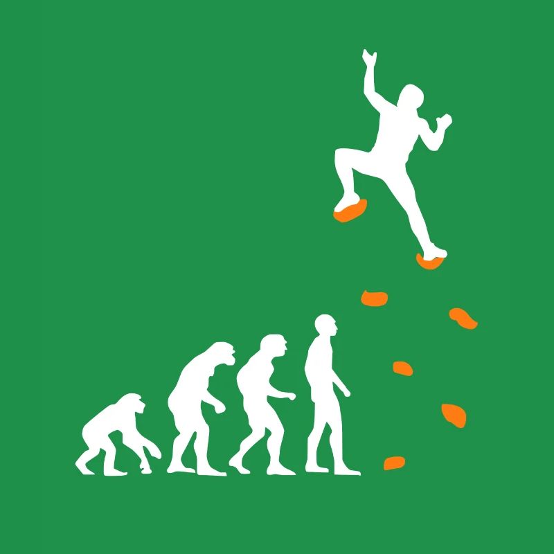 Escalade Evolution Mur d’escalade Escalade Bouldern