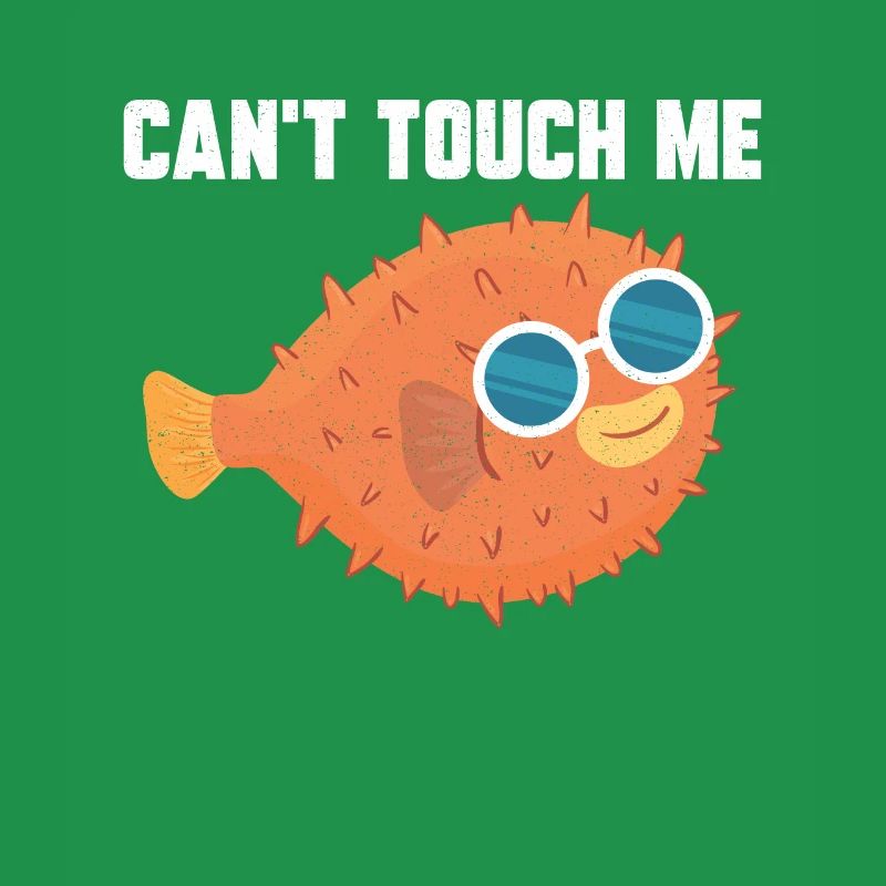Puffer fish Buffer fish Fish Balloon fish Fish
