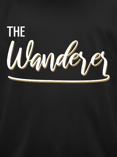 The Wanderer