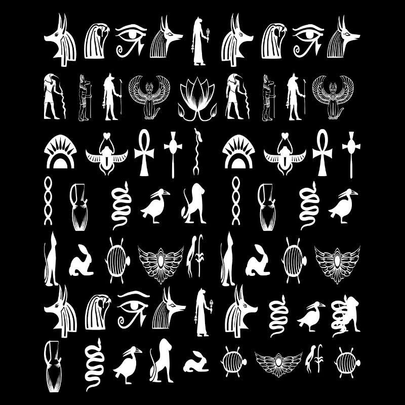 Hieroglyph