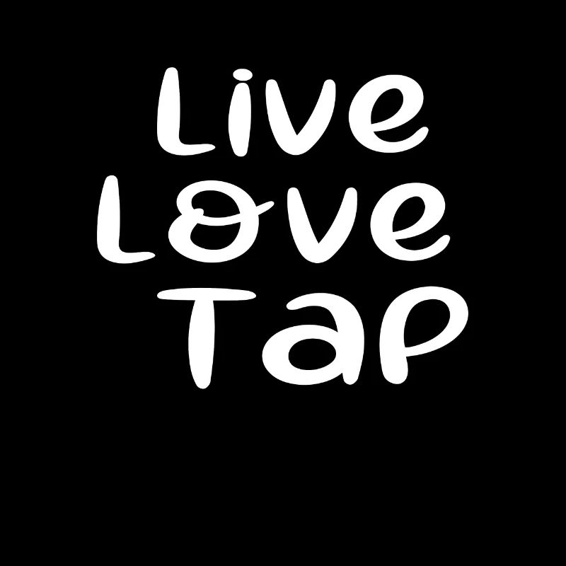 TAP DANCE TAP DANCING gift idea