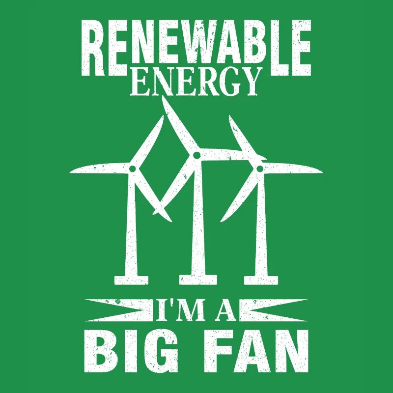 Renewable Energy - Wind Power