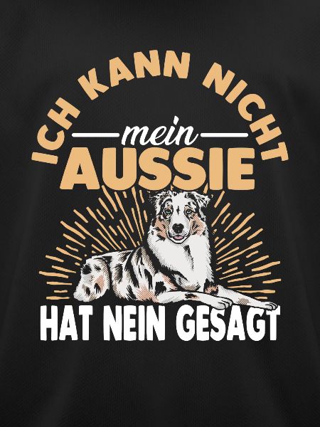 Australian Shepherd Aussie