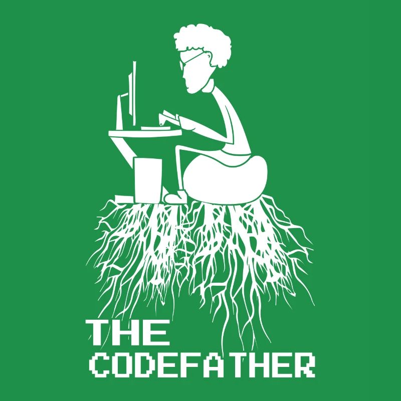 Codefather Informatiker - Programmeur informatique