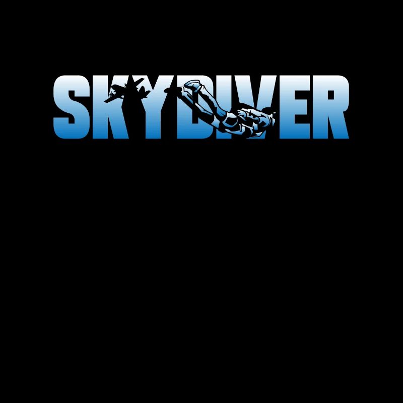 Skydiving Skydiver
