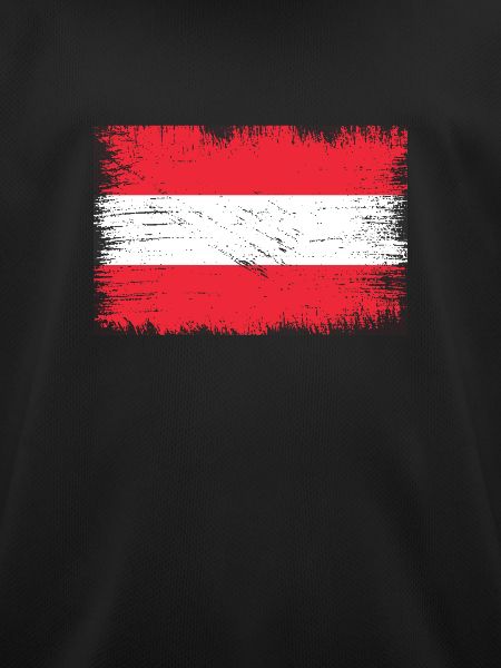 Austria Flag
