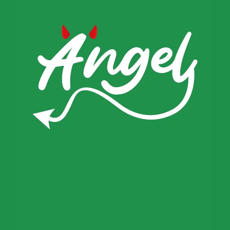 Devil Devil Angel