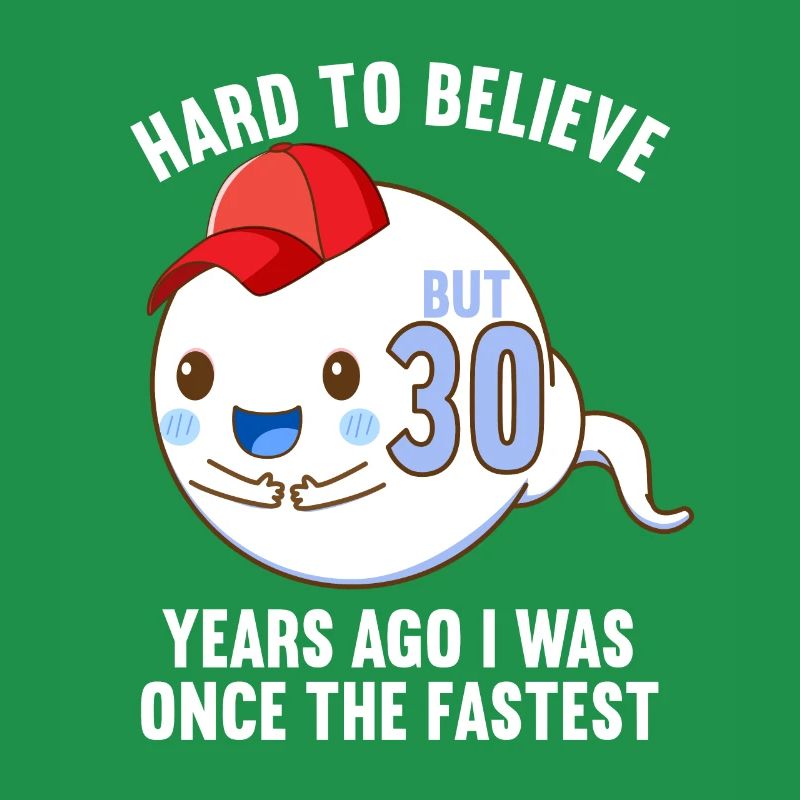 Il y a 30 ans 30 ans le plus rapide 30e anniversaire