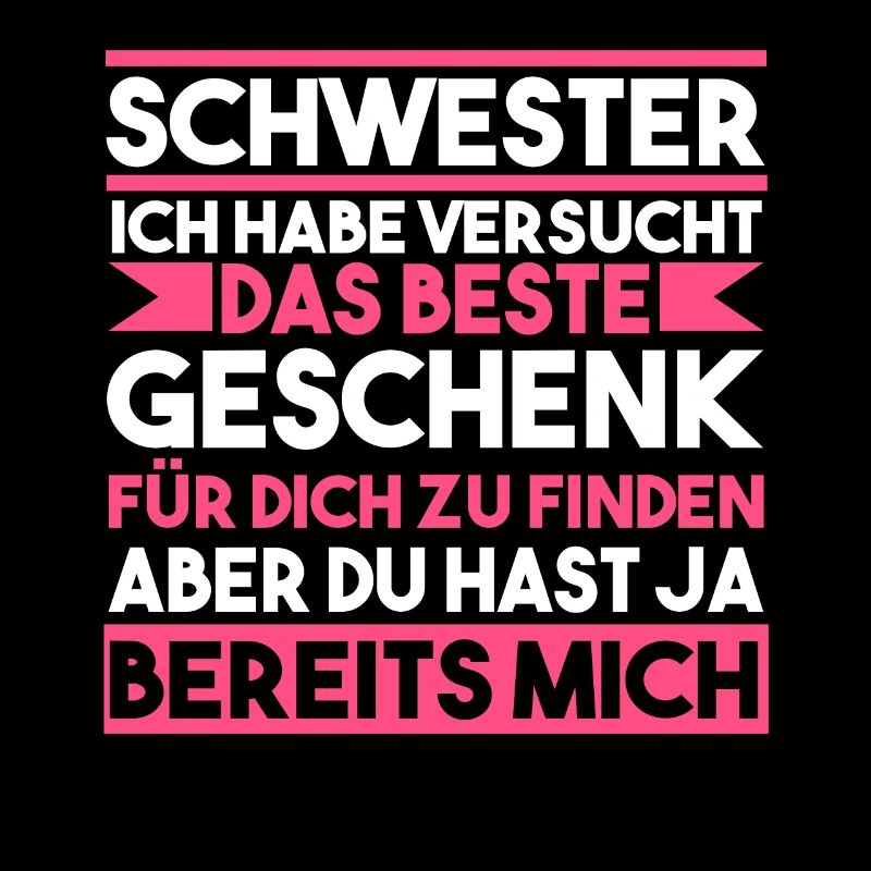 Schwester