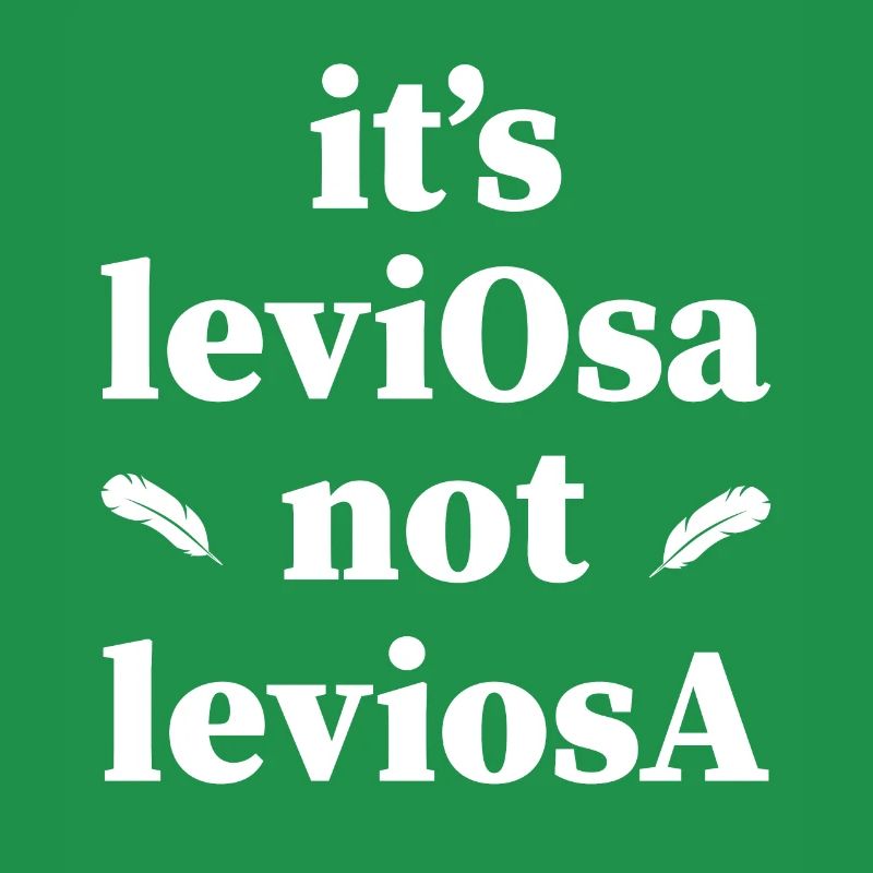 Magic Spell - C’est Leviosa, pas