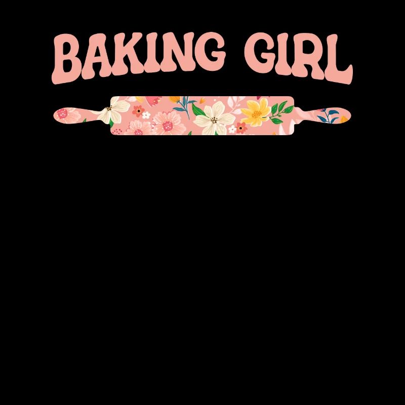 Baker Baking Confectioner