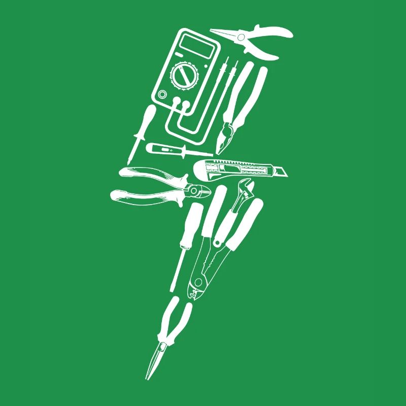 Electrician Flash Tool
