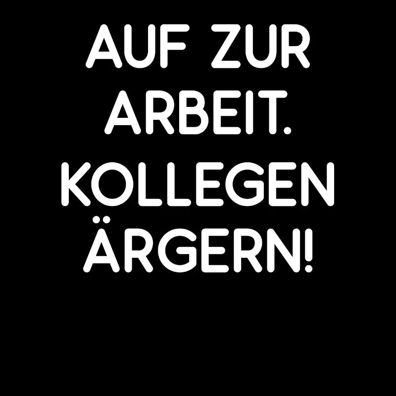 In Arbeit Kollegen Ärgern Job Mitarbeiter Geschenk
