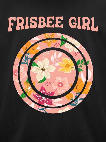Frisbee