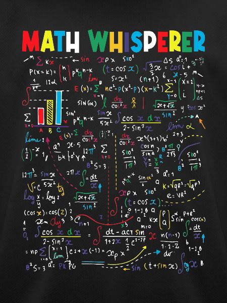 Math Whisperer