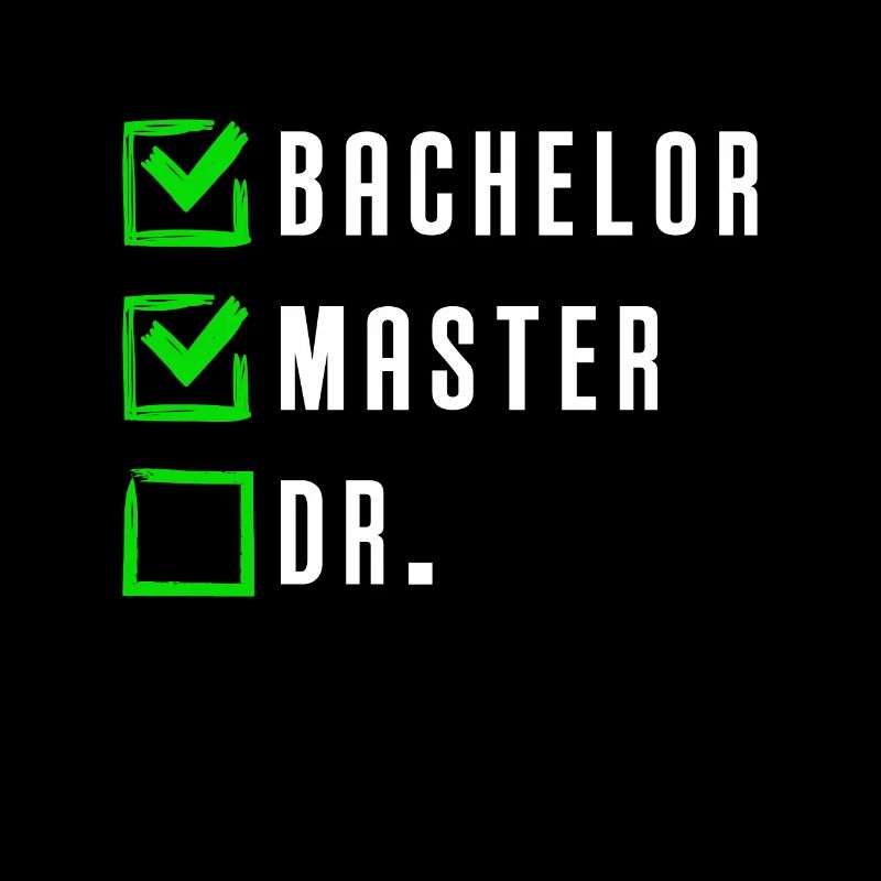 Master Abschluss Master 2022