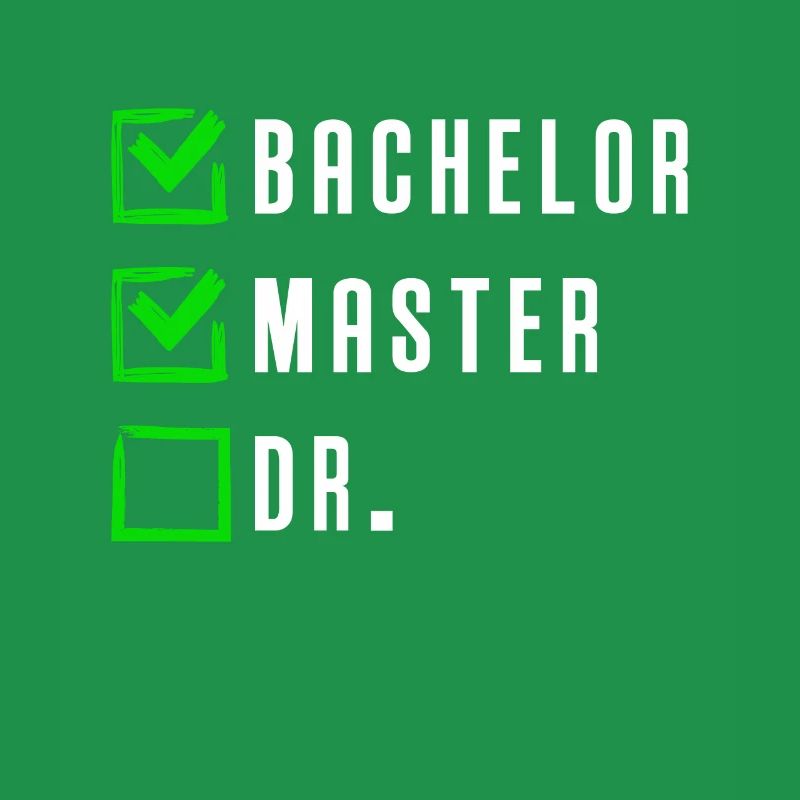 Master's Degree Master 2022