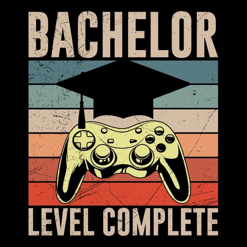 Niveau Bachelor Baccalauréat complet