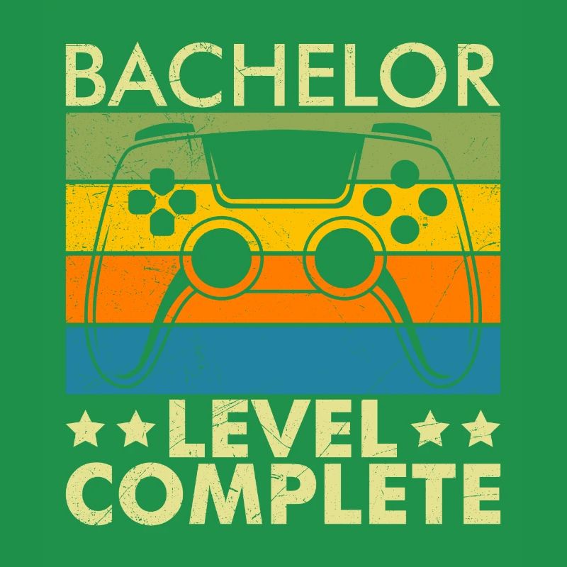 Bachelor Abschluss Complete Bachelor 2022