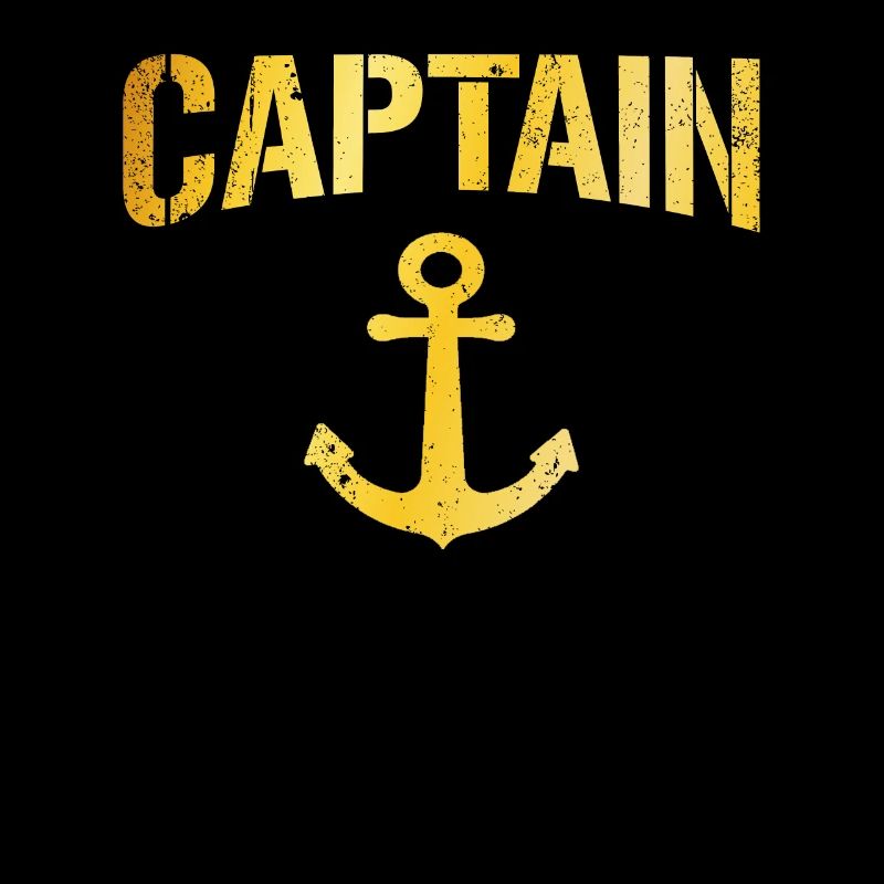 Kapitän Captain