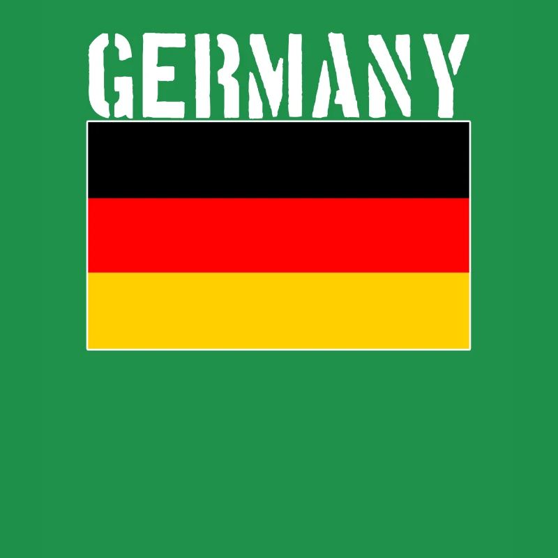 Germany Flag