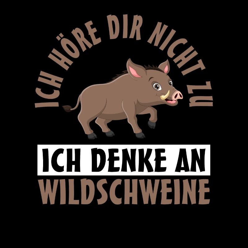 Wildschwein