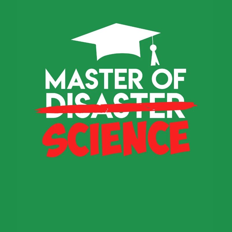 Master of Science Master Master 2022