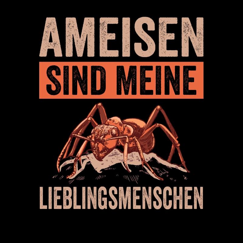 Ameisen Ameise