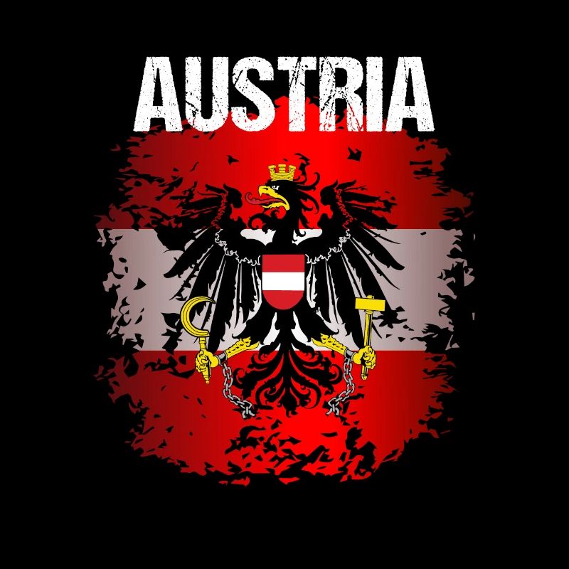 Austria Flag