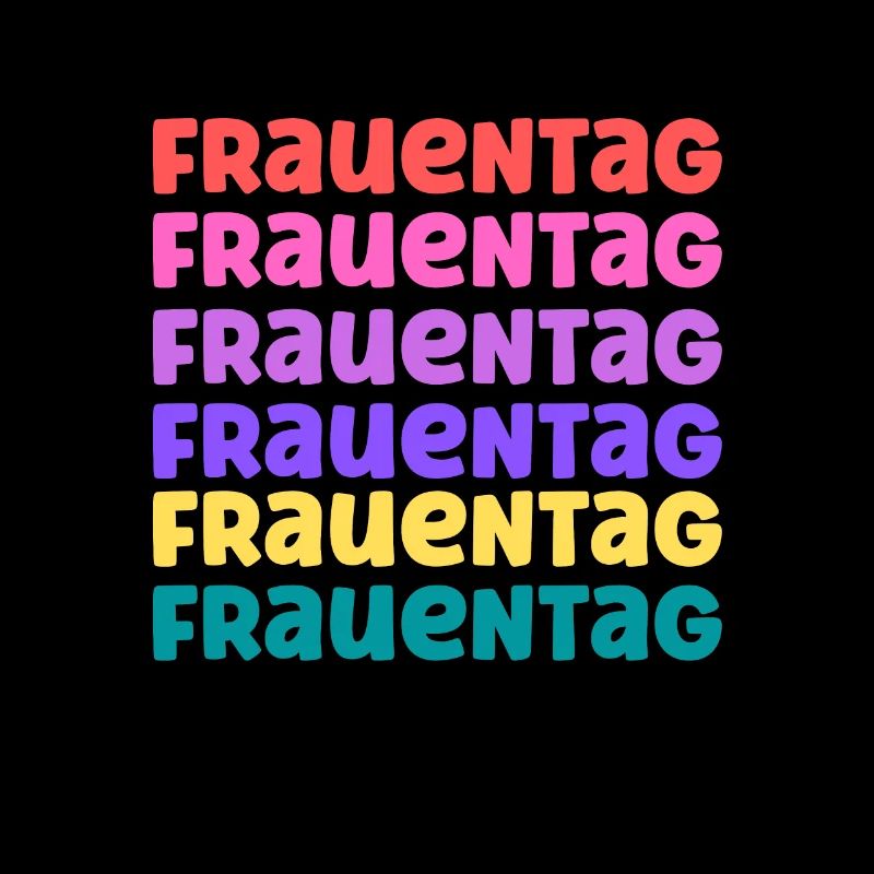 Frauentag