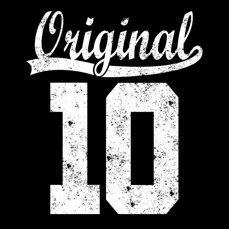 Original de 2010