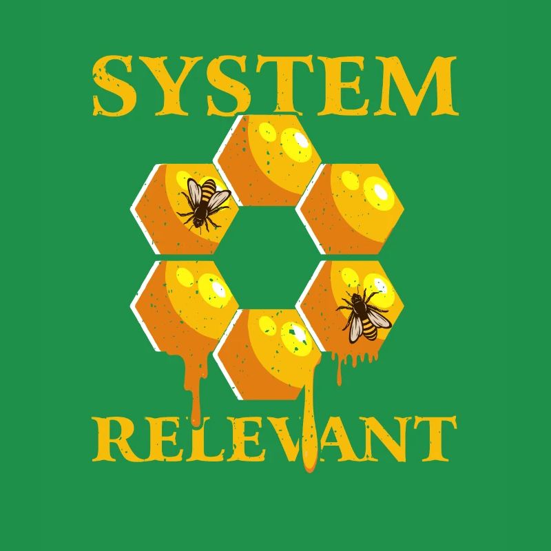 Biene System Relevant