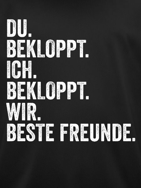 Bester Freund