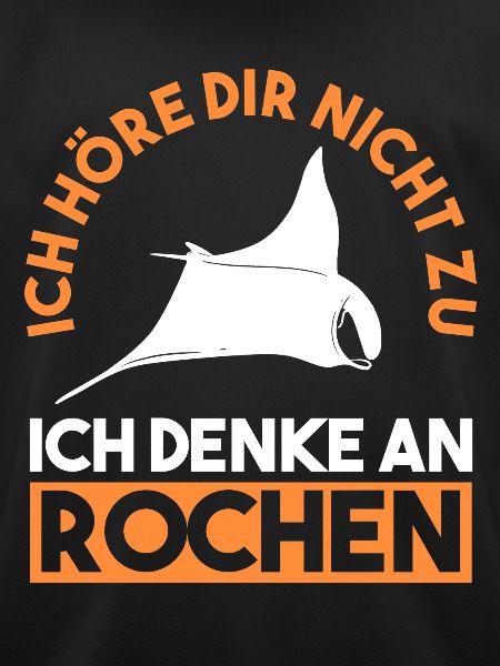 Rochen
