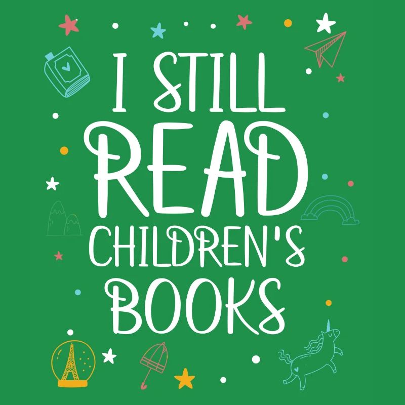 Ich Lese Noch Kinderbücher, Reader, Bücher