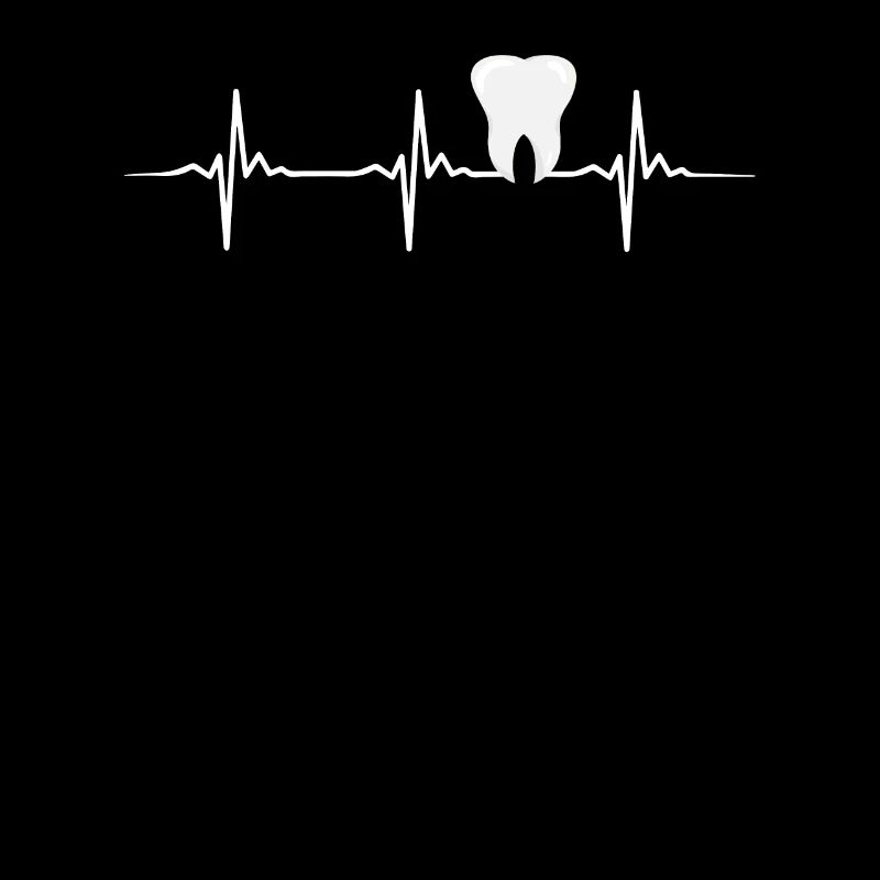 Tooth heartbeat