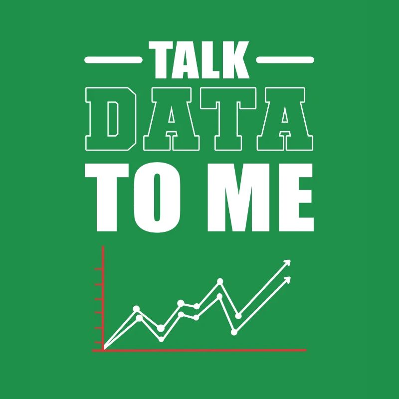 Talk Data To Me Data Scientist Data Analyst