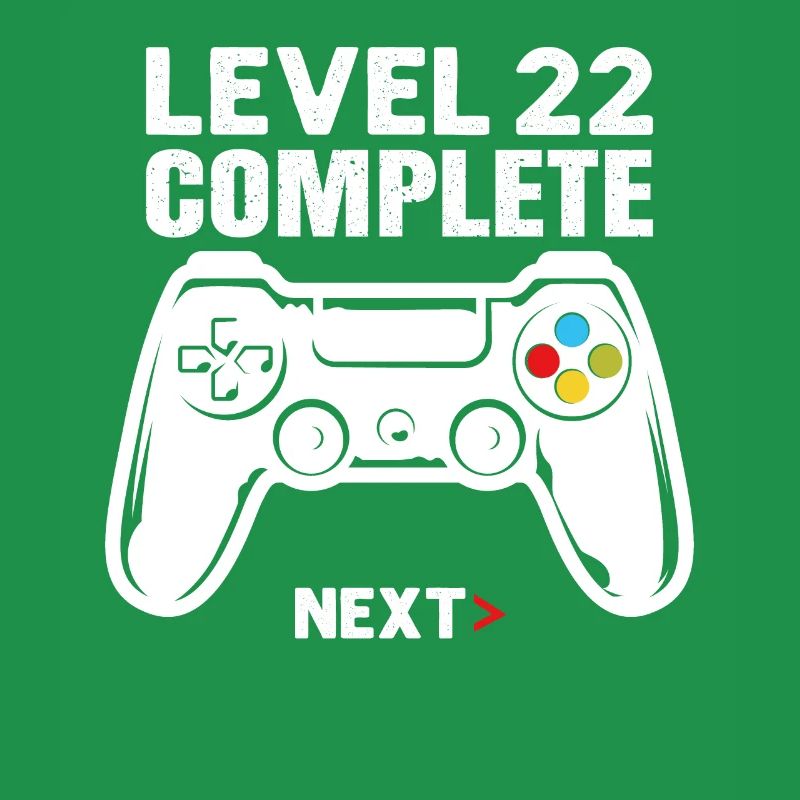 Level 22 Full