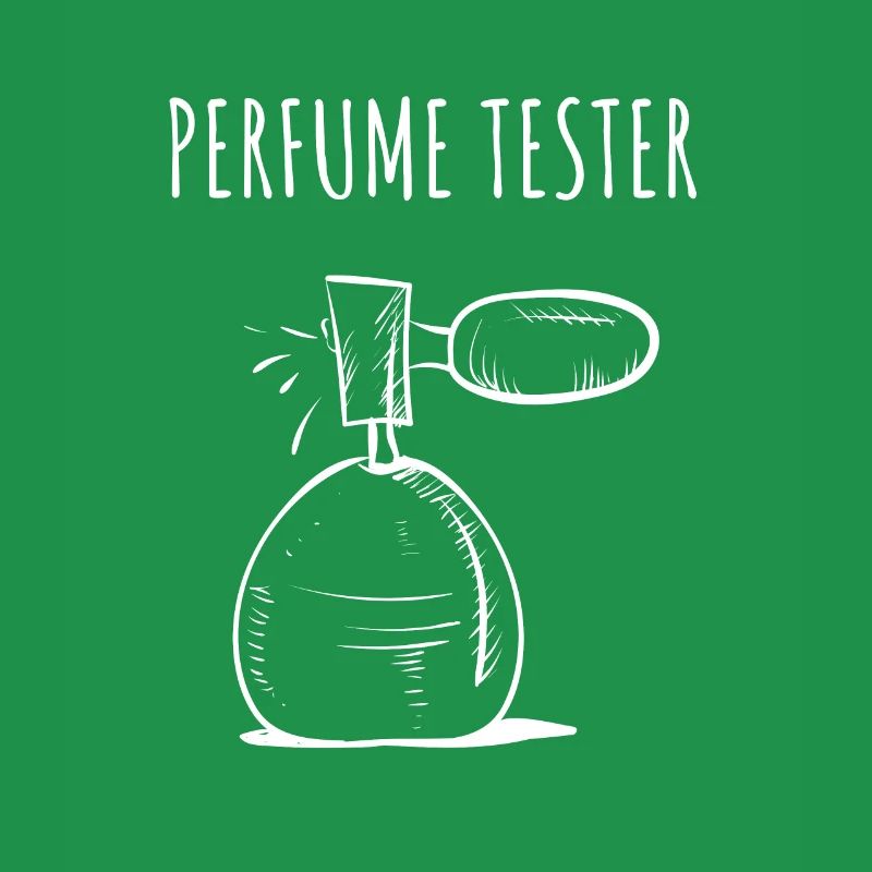 Fragrance Chemist Perfume Testing Perfum Eau De