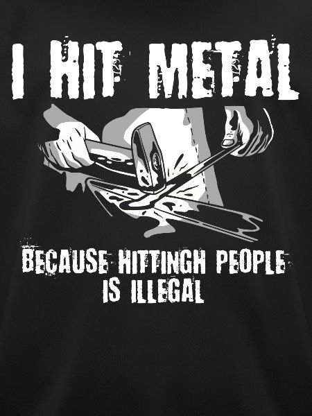 Blacksmith, Blacksmith