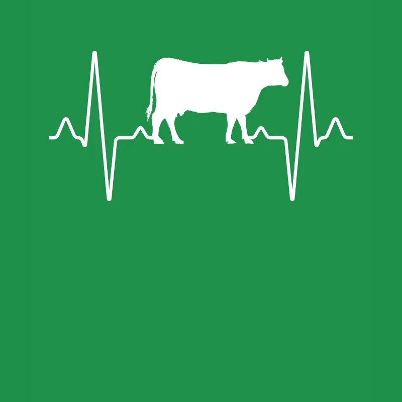 Cow Beef Heartbeat