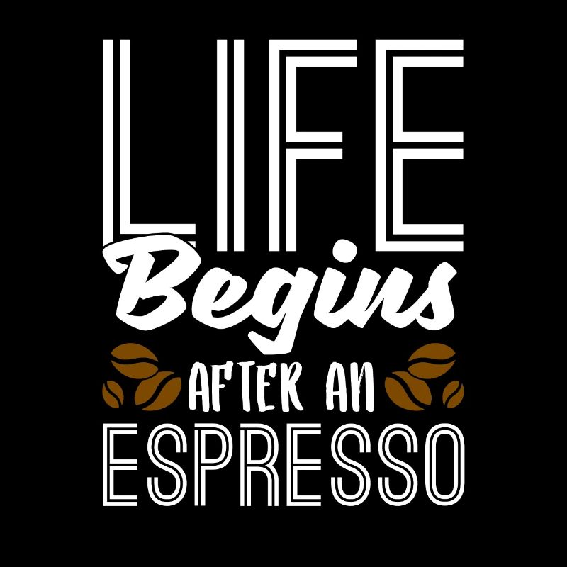 Espresso Kaffee