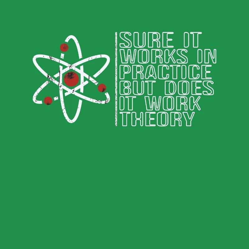 Physics Science Physicist Physics Teacher Gift