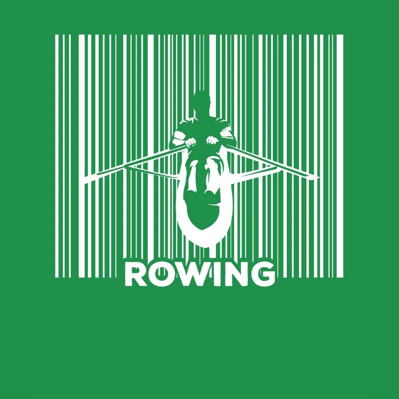 Rowing Rowing Rowing Boat Rowing