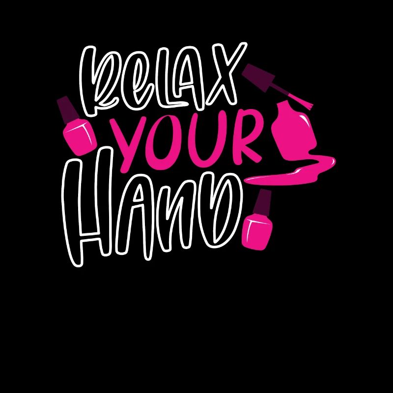 Nail Tech Nail Technician Manicurist Nails Artist