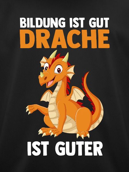 Drache Drachen