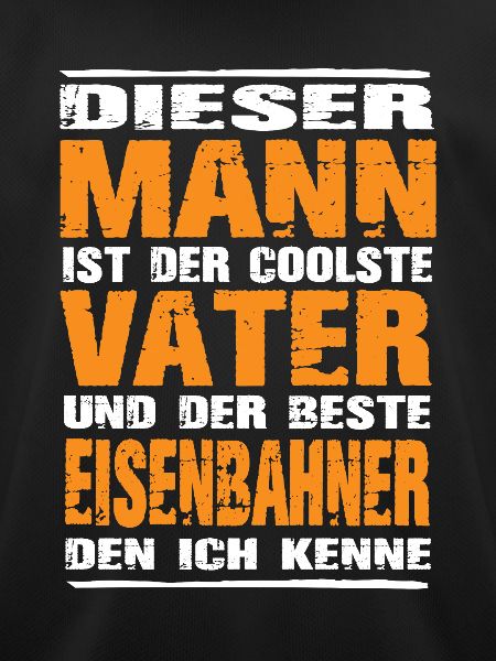Eisenbahner